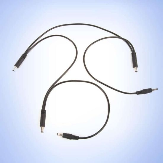 Strymon Multi-plug Daisy Chain Power Cable