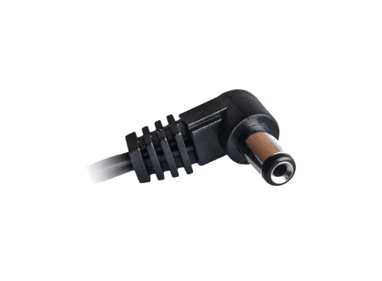 CIOKS 1050 Type 1 - 5,5/2,1mm DC plug, 50cm