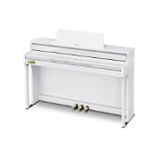 Casio AP-750 WE Smart Hybrid Celviano