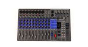 Zoom LiveTrak L12next