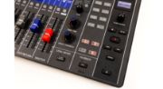 Zoom LiveTrak L12next