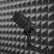 RODE WS14 Pop filter for PodMic/PodMic USB