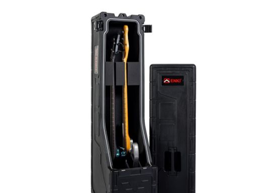 ENKI XB-2 Electric Bass Case
