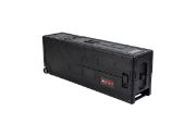 ENKI XB-2 Electric Bass Case