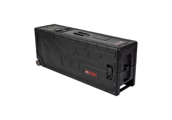ENKI X-2 Electric Guitar Case