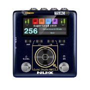 NUX VERDUGO SOLID STUDIO MKII