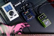NUX VERDUGO SOLID STUDIO MKII