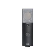 AKG C114 Stormembran kondensatormikrofon med flerkarakteristikk