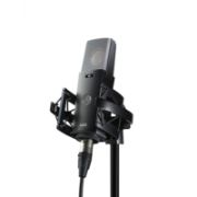 AKG C114 Stormembran kondensatormikrofon med flerkarakteristikk