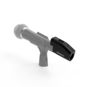 D'Addario Infrared Mic Noise Gate PW-IRMM-01
