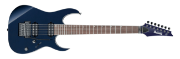 Ibanez RG2027RXL-DTB elgitar med hardcase