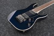 Ibanez RG2027RXL-DTB elgitar med hardcase