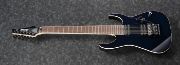 Ibanez RG2027RXL-DTB elgitar med hardcase