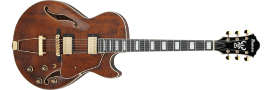 Ibanez AG95MG-DA elgitar Artcore Expressionist