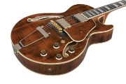 Ibanez AG95MG-DA elgitar Artcore Expressionist