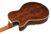 Ibanez AG95MG-DA elgitar Artcore Expressionist
