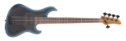 Ibanez MDM1005-MAM elbass med bag, MODE Series 5-strengers