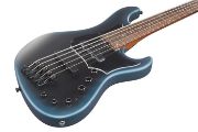 Ibanez MDM1005-MAM elbass med bag, MODE Series 5-strengers