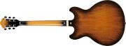 Ibanez AS7328-TBC elgitar Artcore Baritone