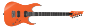 Ibanez RGR5221R-TFR elgitar med hardcase