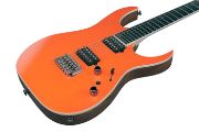 Ibanez RGR5221R-TFR elgitar med hardcase