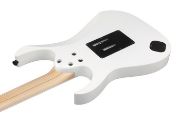 Ibanez RG653DX-WHF elgitar med hardcase