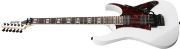 Ibanez RG653DX-WHF elgitar med hardcase