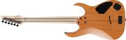 Ibanez RG5121RL-DBF elgitar med hardcase, venstrehendt