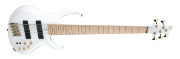 Ibanez BTB605MLM-PWM elbass multi-scale 5-strengers