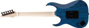 Ibanez RG653DX-TDF elgitar med hardcase