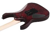 Ibanez RG470DXW-WZM elgitar RG Standard