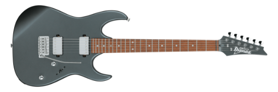 Ibanez GRX120SP-NGM elgitar GIO