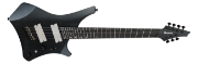 Ibanez A527-IPT elgitar med gigbag, multi-scale 7-strengers
