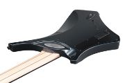 Ibanez A527-IPT elgitar med gigbag, multi-scale 7-strengers