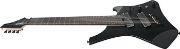 Ibanez A527-IPT elgitar med gigbag, multi-scale 7-strengers