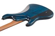 Ibanez MDM1600-CTL elbass med bag, MODE Series