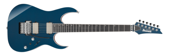 Ibanez RG5320RC-DFM elgitar RG Prestige med hardcase