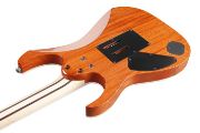Ibanez RG5320RC-DFM elgitar RG Prestige med hardcase