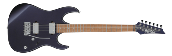Ibanez GRX120SP-DDM elgitar GIO