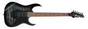 Ibanez RG450QMB-TGB elgitar RG Standard