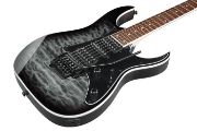 Ibanez RG450QMB-TGB elgitar RG Standard