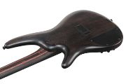 Ibanez SR1320SB-IVF elbass med gigbag, Premium