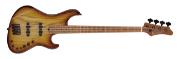 Ibanez MDM1300-NAB elbass med bag, MODE Series