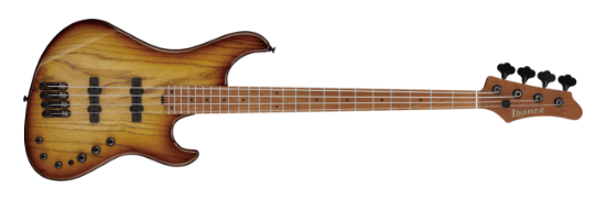 Ibanez MDM1300-NAB elbass med bag, MODE Series
