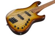 Ibanez MDM1300-NAB elbass med bag, MODE Series