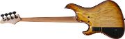 Ibanez MDM1300-NAB elbass med bag, MODE Series