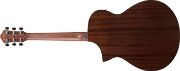 Ibanez AEWC16QA-TEH western-gitar med mikrofon