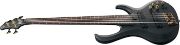 Ibanez BTB605LM-BKF elbass multi-scale 5-strengers