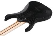 Ibanez RGR762AHBF-WK elgitar med hardcase