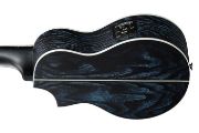 Ibanez EWP16EWB-GAO piccolo gitar med mikrofon og bag